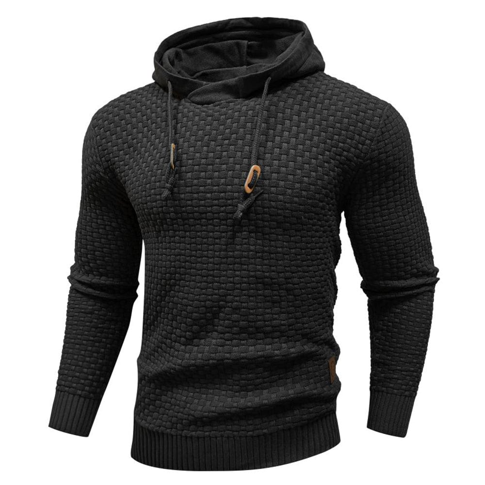 Warmer Hoodie für Männer