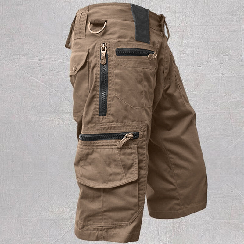 MIRAVO | Vielseitige Cargo-Shorts für Herren
