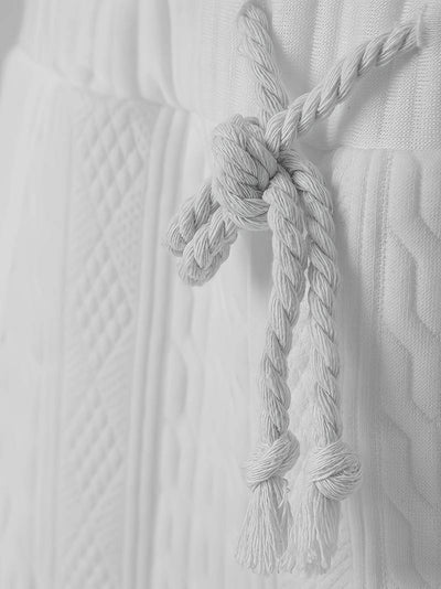 Hemd- und Shorts-Set für Herren