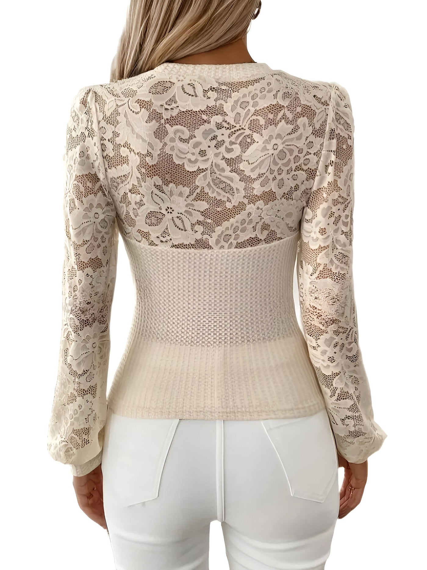 Ildegarda | Graziöse Eleganz in jedem Detail