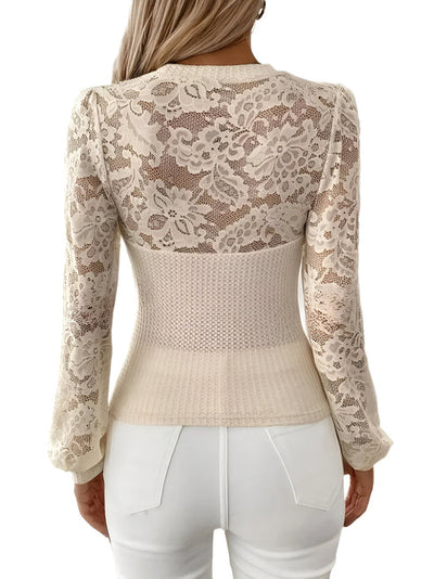 Marielle | anmutige eleganz in jedem detail