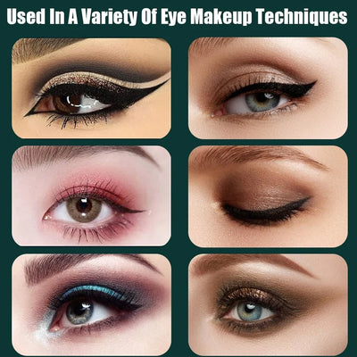 AugenForm™ Mühelose Eyeliner-Perfektion