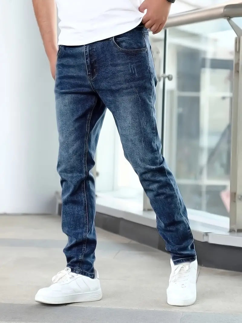 James – jeans in lässigem, stylischem design