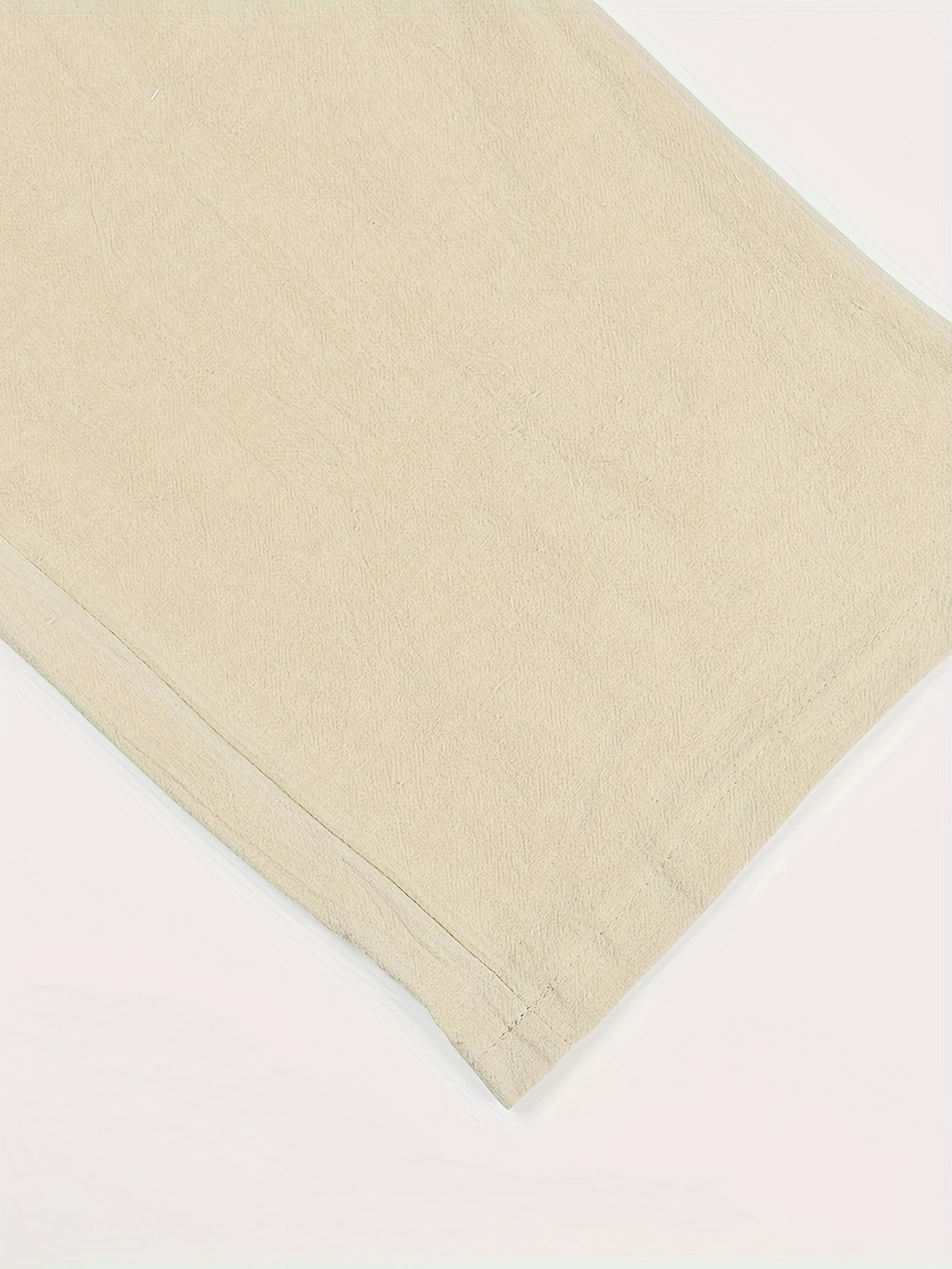 Sommerliche Leinenhosen für Herren