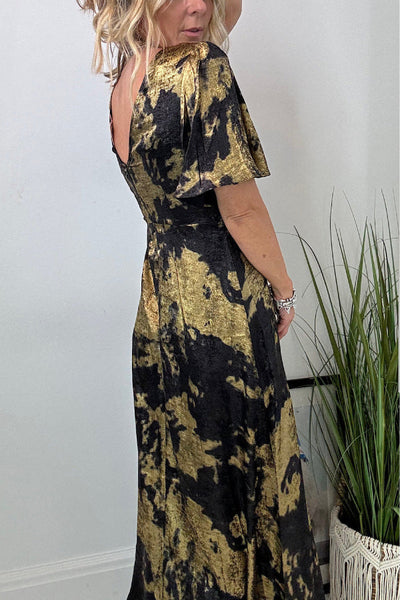 Maura® | Under The Influence Trance-Kleid