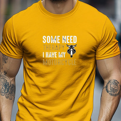 Therapy – Dein Motorrad Ist Die Einzige Therapie Die Du Brauchst