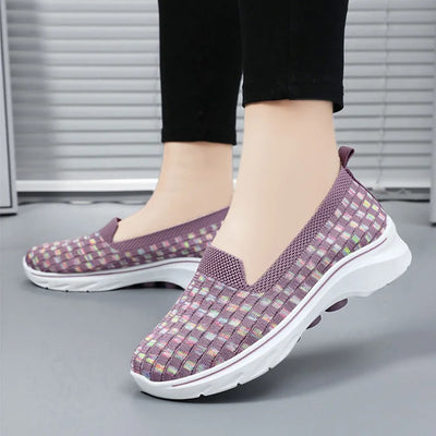 "FlexiVoet Schoenen"