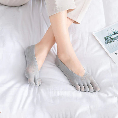 ZehenZen™ Nahtloser Zehenkomfort