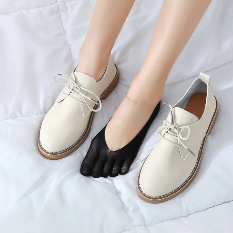 ZehenZen™ Nahtloser Zehenkomfort