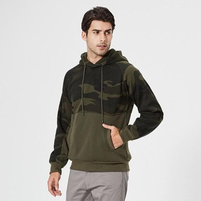 Tarn-Hoodie für Herren