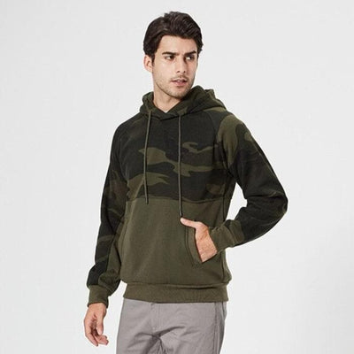 Tarn-Hoodie für Herren