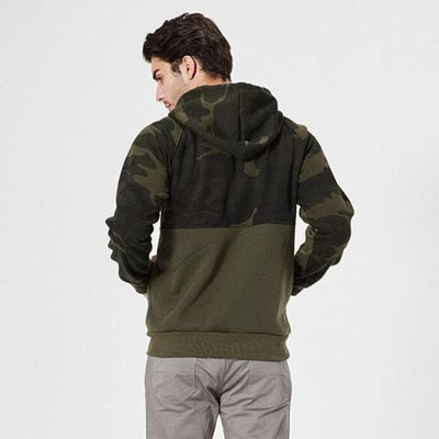 Tarn-Hoodie für Herren