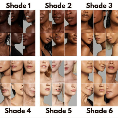 HautGlanz™ Feuchtigkeitsspendender Glow-Ton