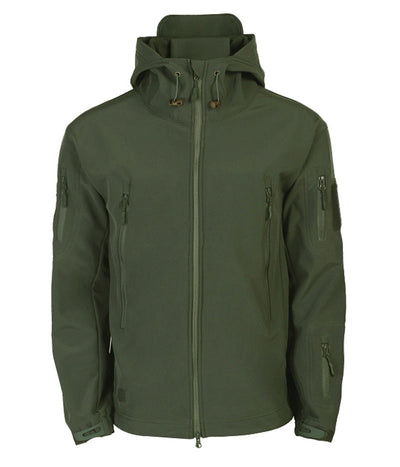 Semir – outdoorjacke für herren