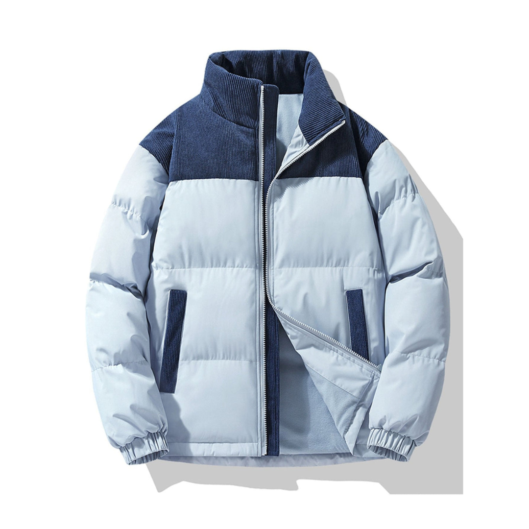 Pufferjacke für Herren