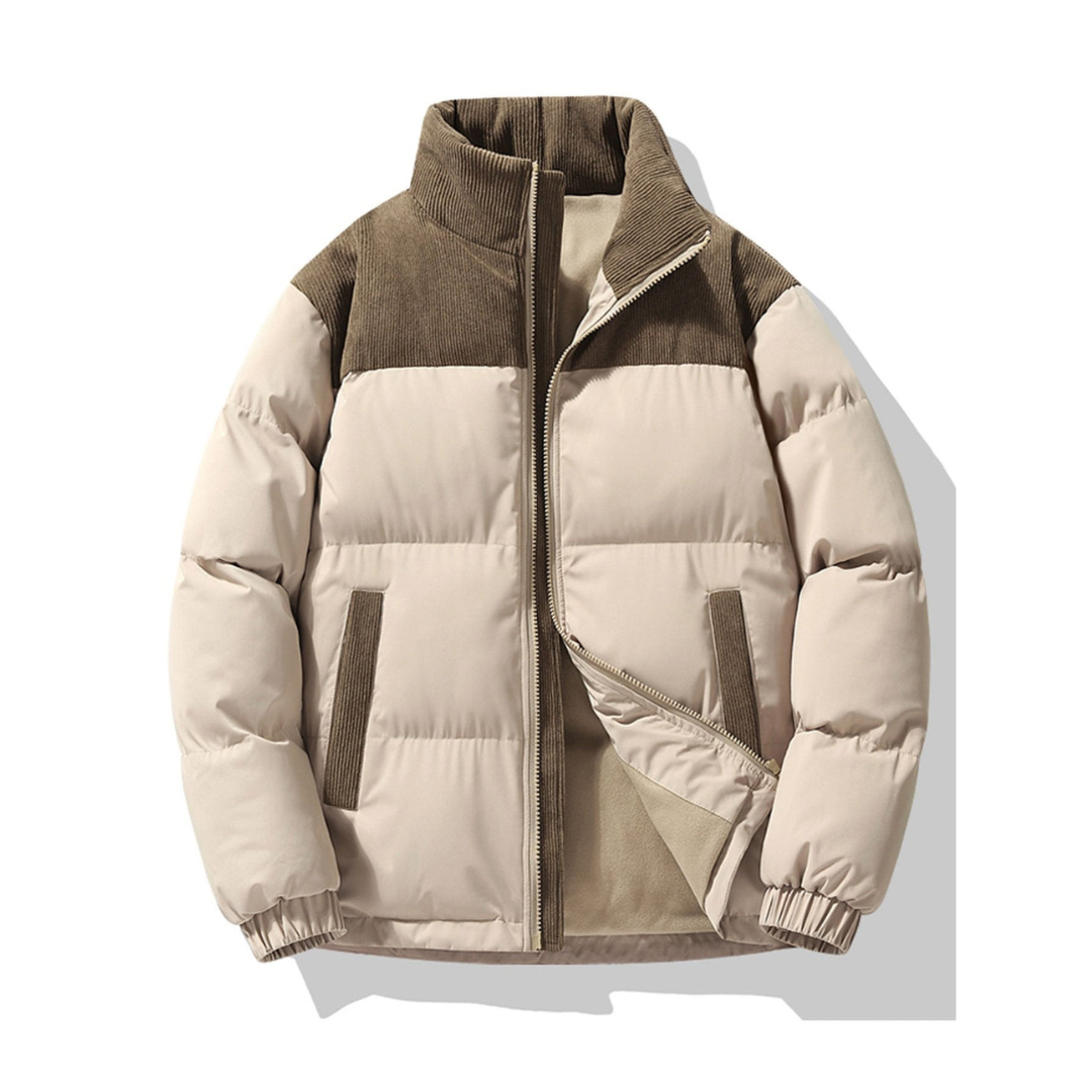 Pufferjacke für Herren