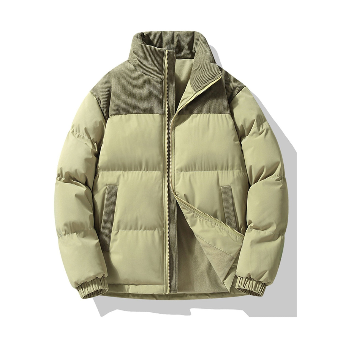 Pufferjacke für Herren