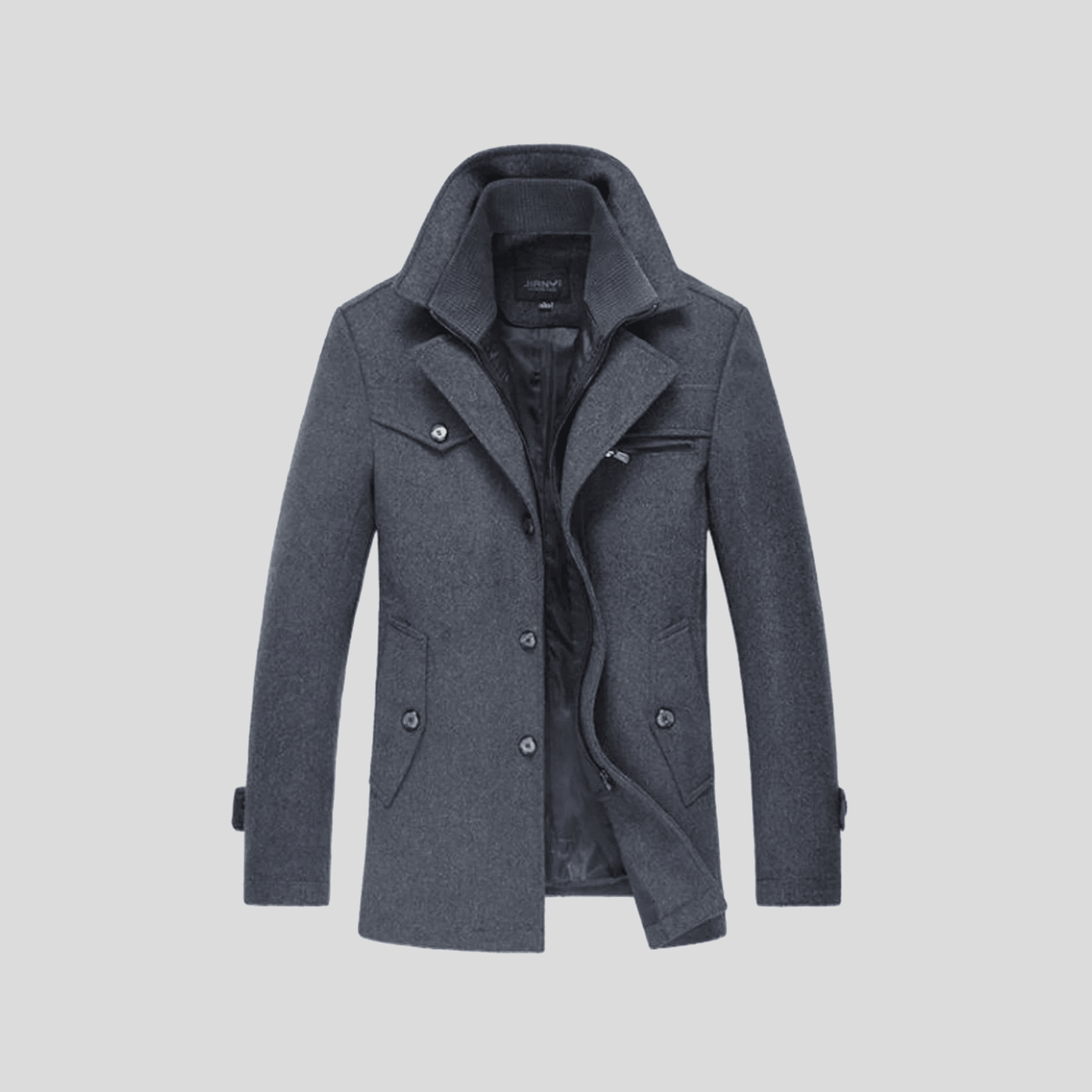 Olav® | Peacoat