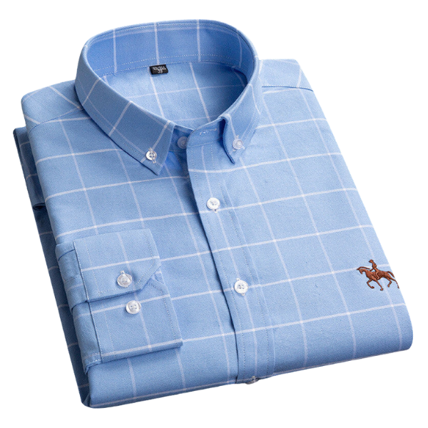 Premium shirt für männer