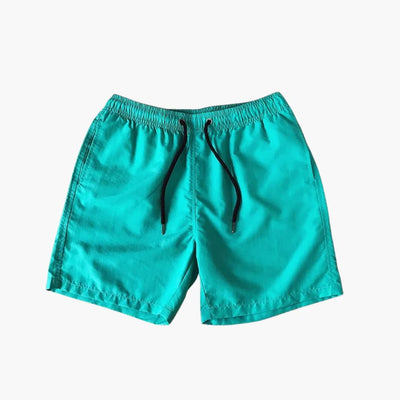 Herren Sommer Shorts mit Kordelzug und Schnelltrocknung