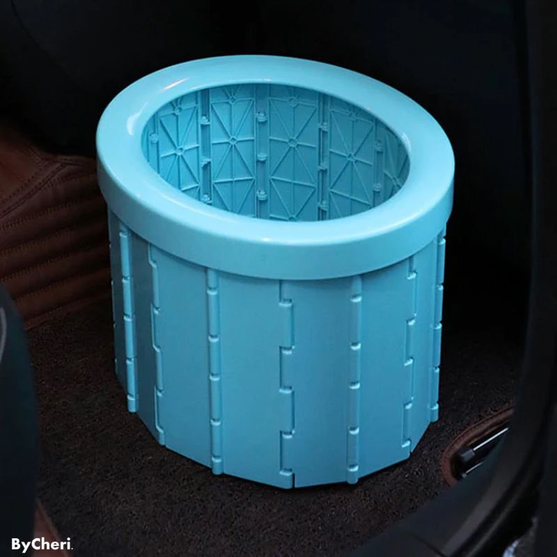 PortaTöpfchen™ Leichter Reisebegleiter