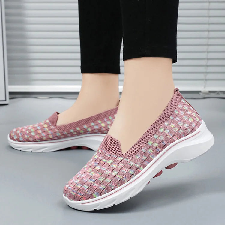 "FlexiVoet Schoenen"