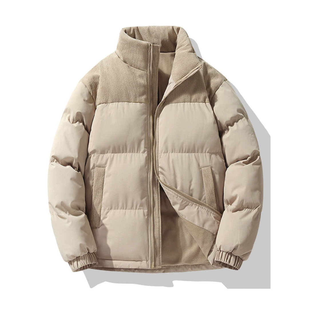 Pufferjacke für Herren