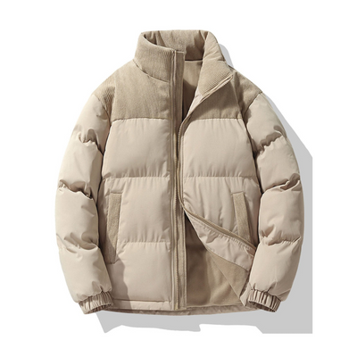 Pufferjacke für Herren