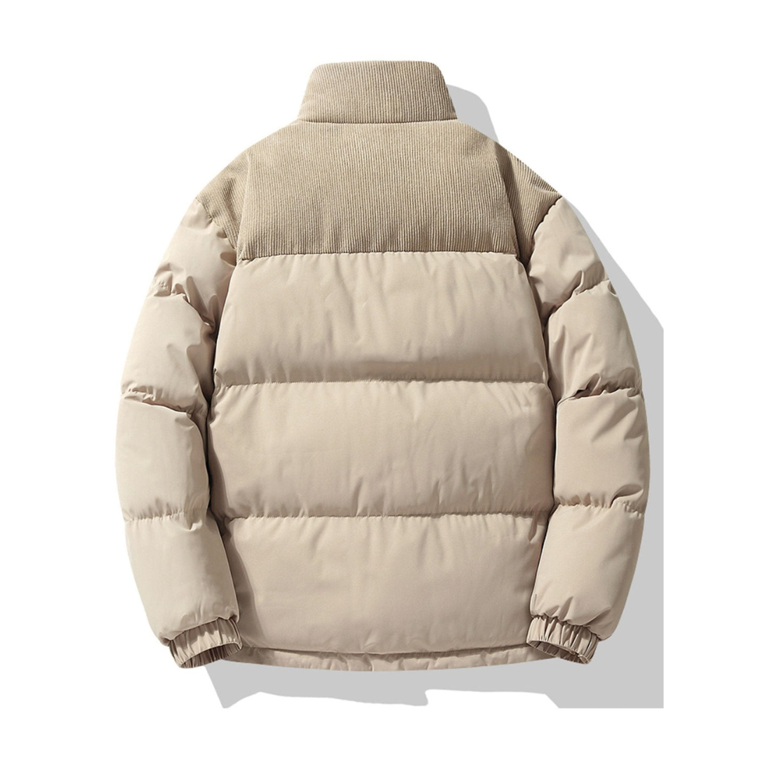 Pufferjacke für Herren