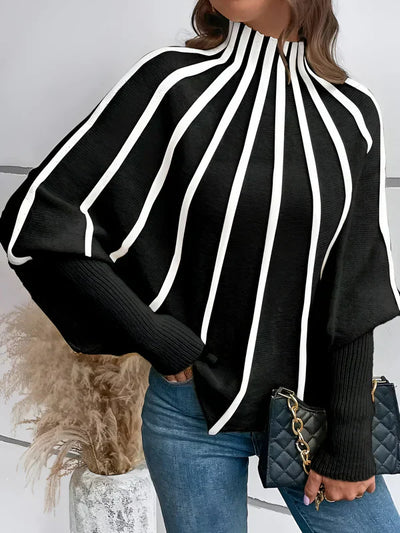 Reni – gemütliche und stylische streifen für jede jahreszeit