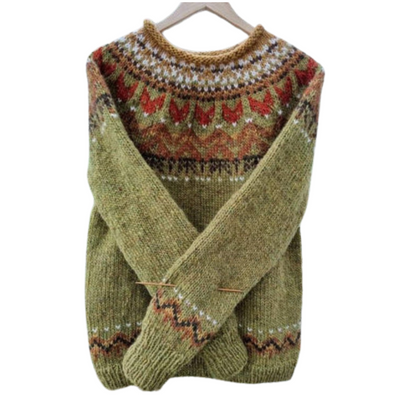 Strickpullover für Herren