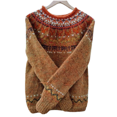 Strickpullover für Herren