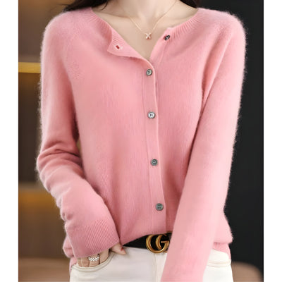 Ambron | Zeitlose Eleganz in jedem Faden