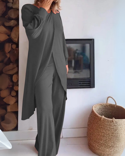 BUDAI - SET 2 TEILE ELEGANT UND BEQUEM