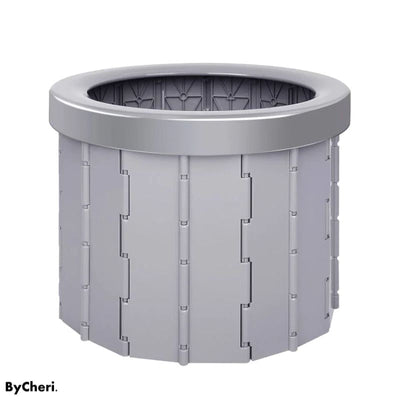 PortaTöpfchen™ Leichter Reisebegleiter