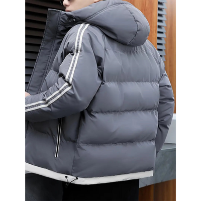 Kapuzenjacke für Herren