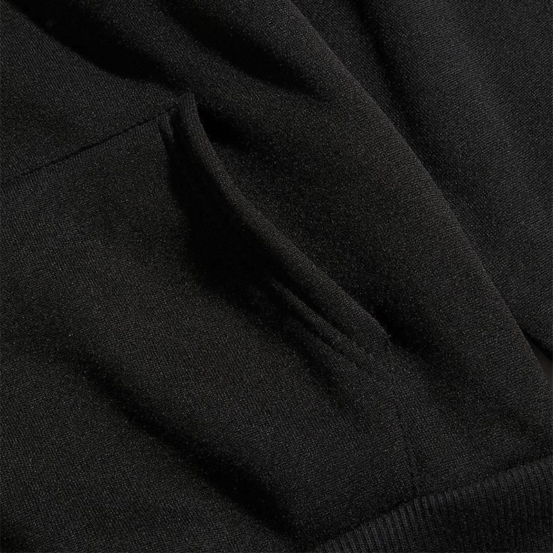 Statement-kapuzenpulli