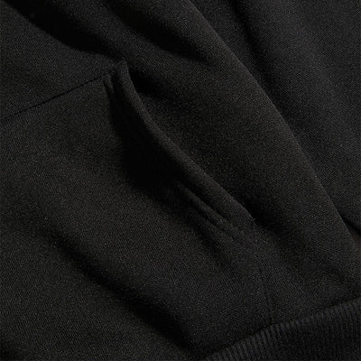 Statement-kapuzenpulli