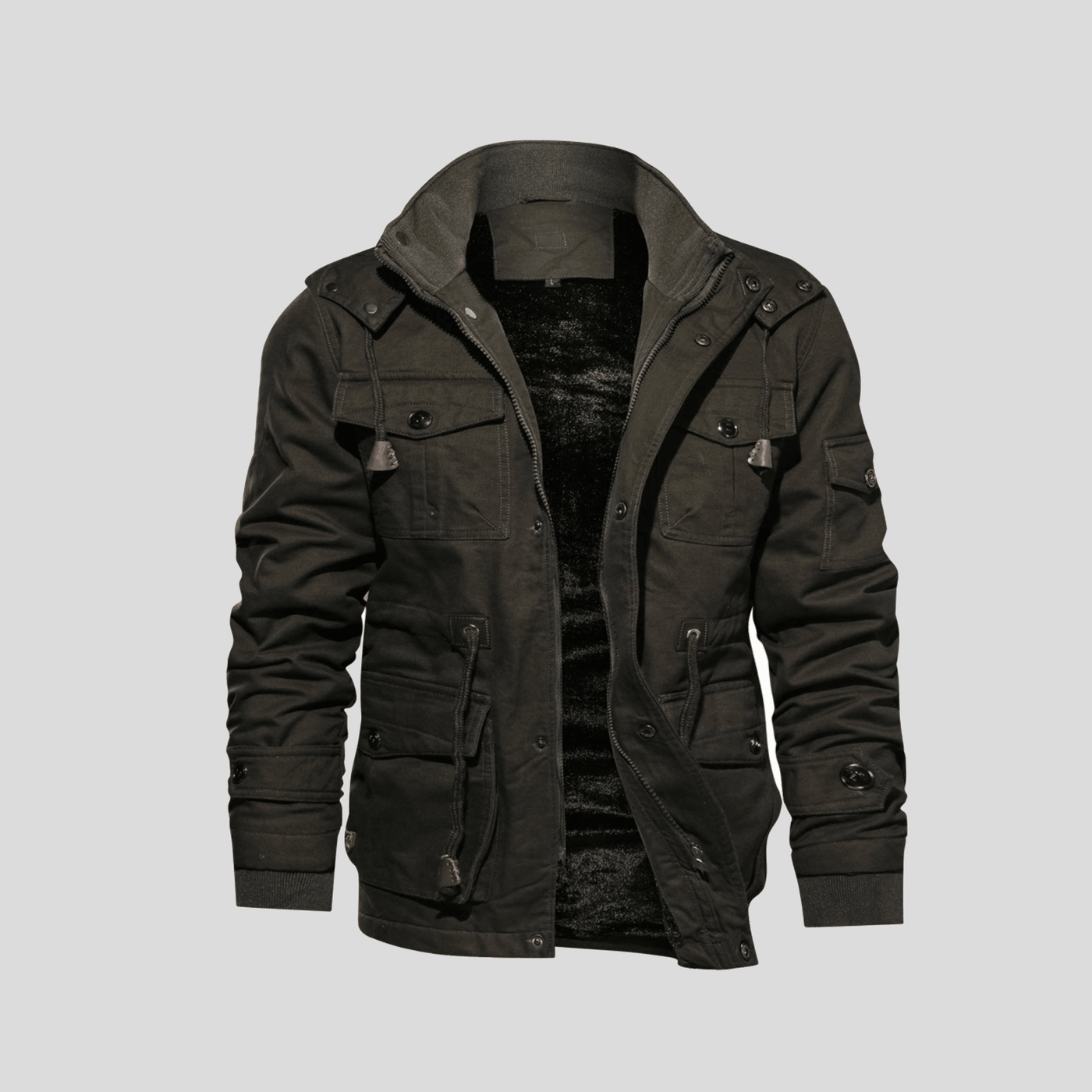 Vian® | Hunter Jacke