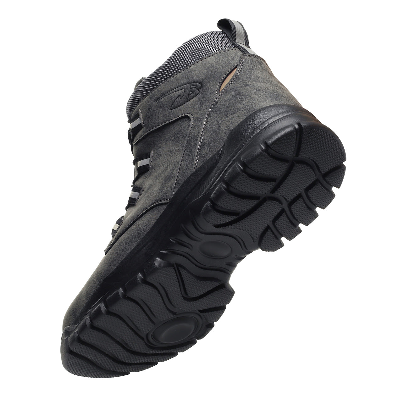 Fanmalls S3 durchtrittsichere und wasserdichte Sicherheitsschuhe