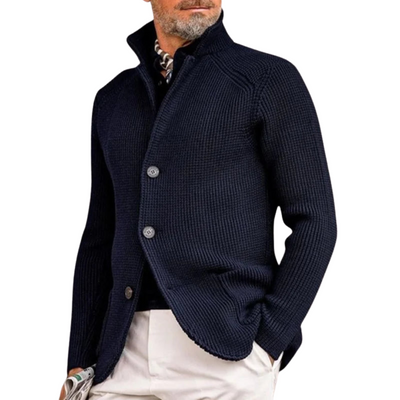 Strickjacke für Herren