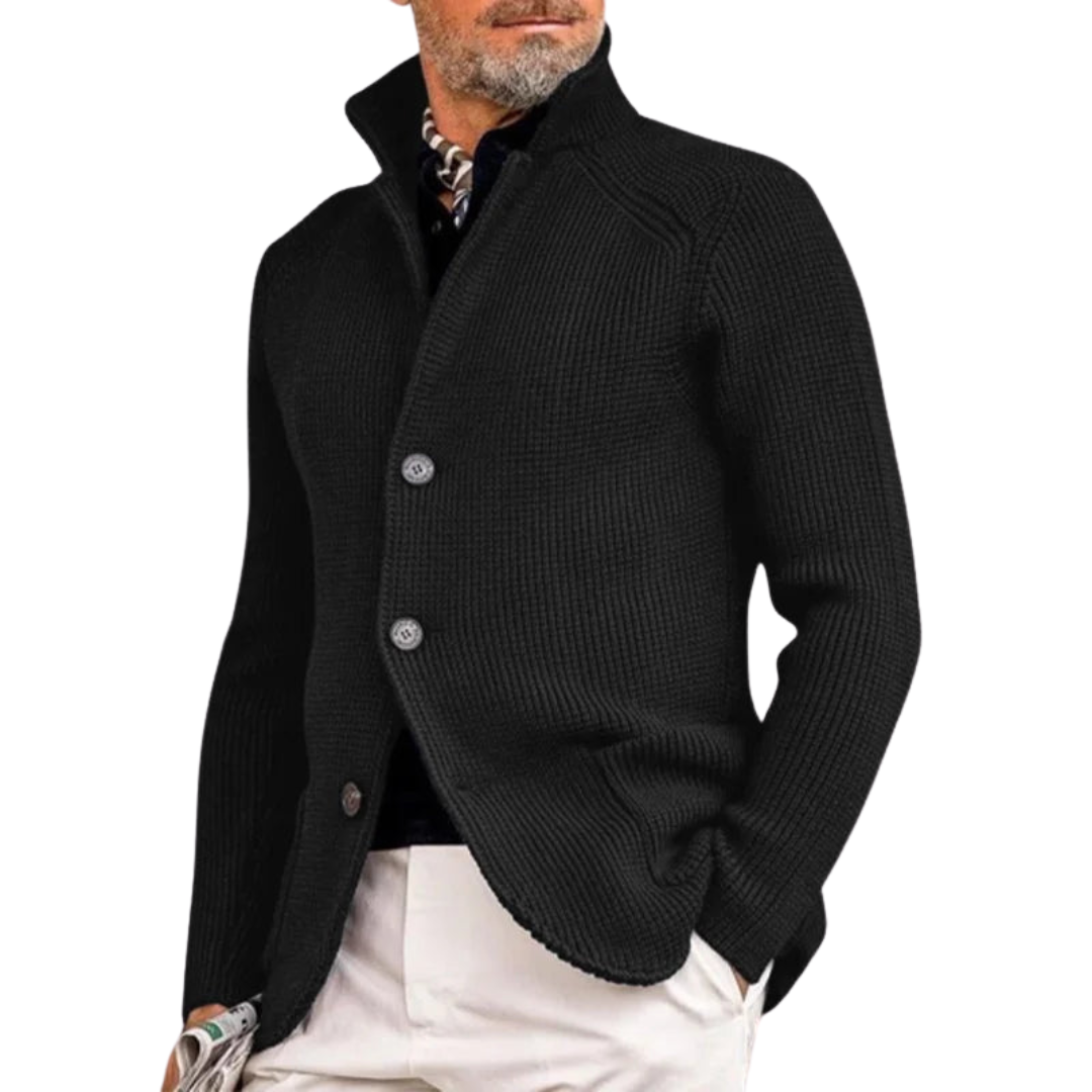 Strickjacke für Herren