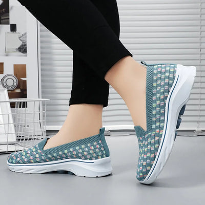 "FlexiVoet Schoenen"
