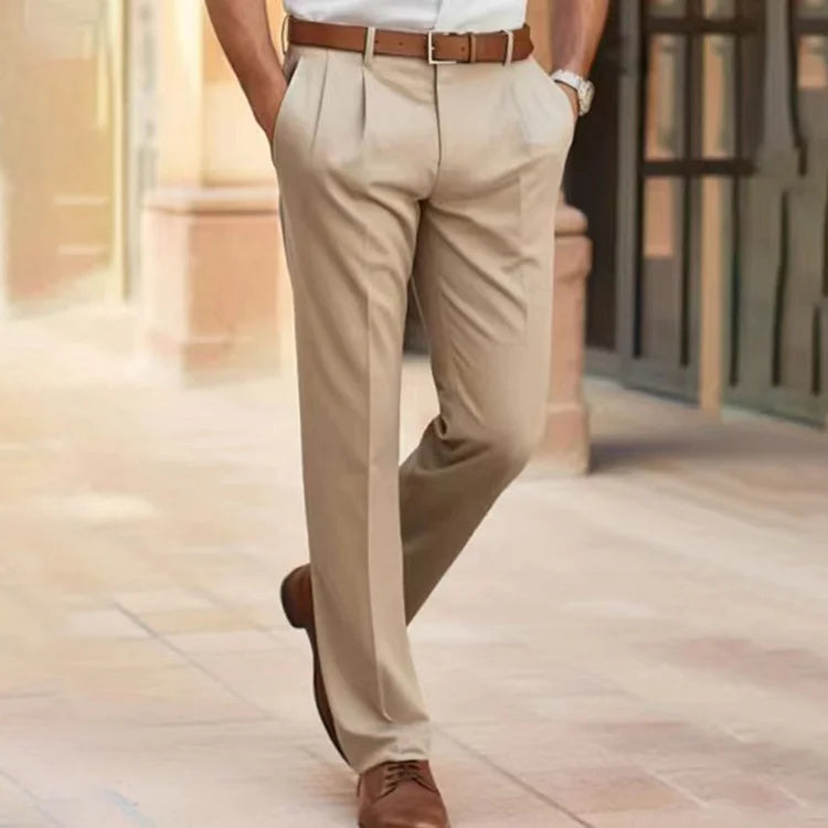 Business Casual Hose für Herren