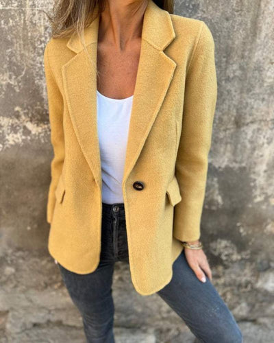 RENATA - KLASSISCHER BLAZER