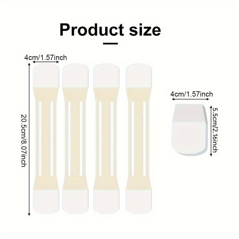 HalsGlanz™ Sofortiger Jugendlicher Lifting-Effekt