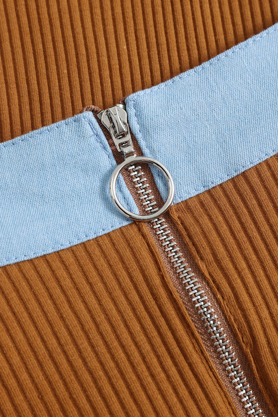 Lara | Modernes Zweiteiler-Set mit Hemd & Wide-Leg-Hose