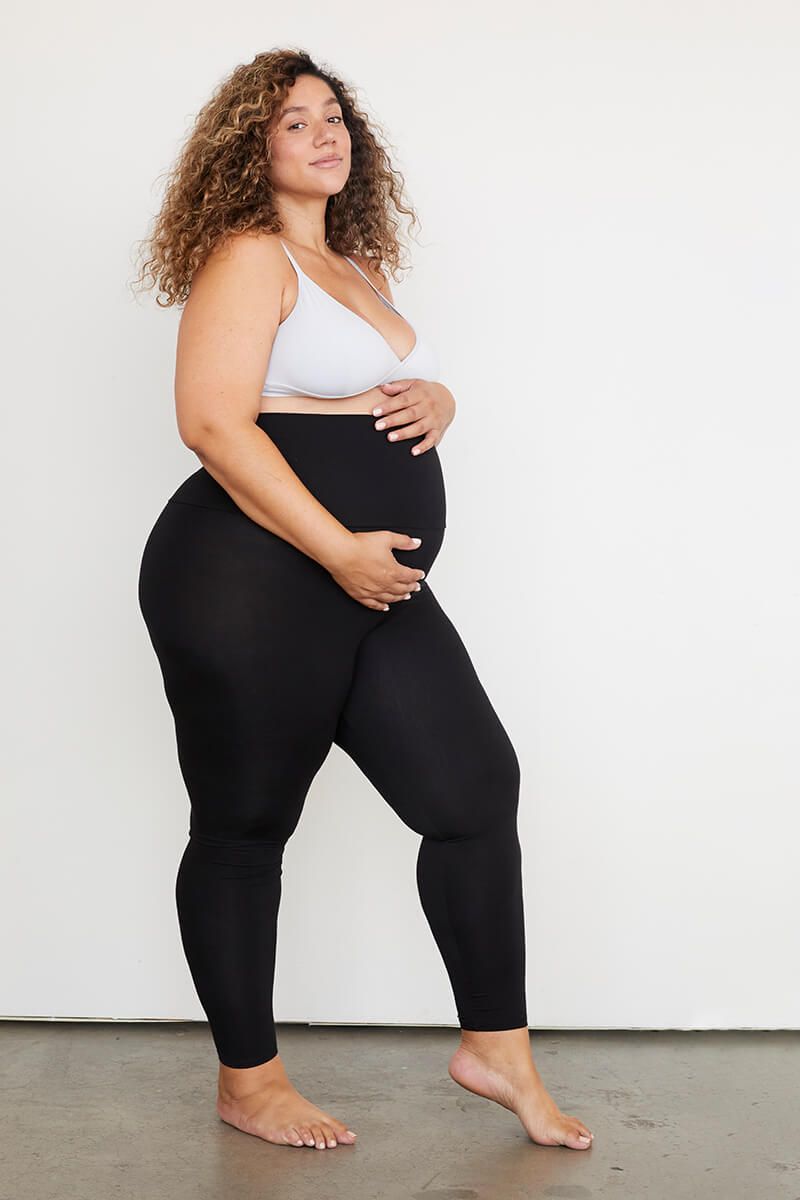 Mum leggings für frauen