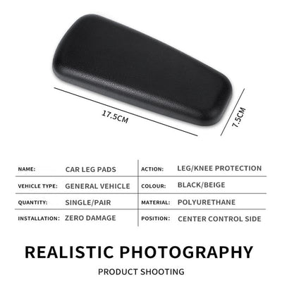 AutoUnterstützung™ Erhöhter Beinkomfort