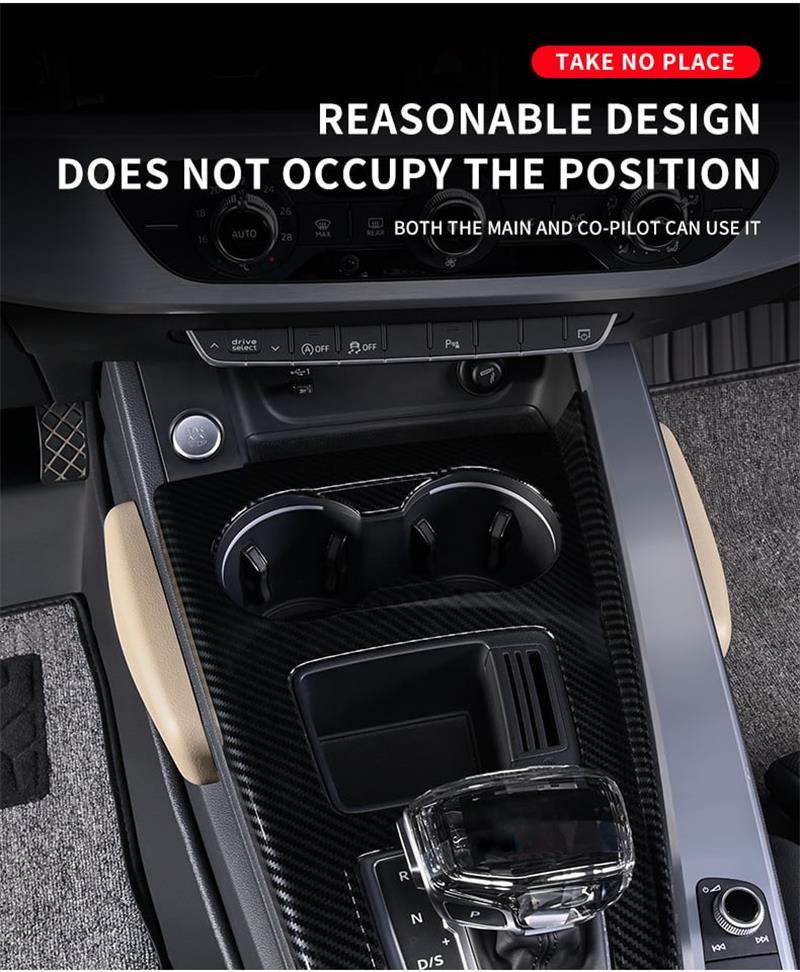 AutoUnterstützung™ Erhöhter Beinkomfort